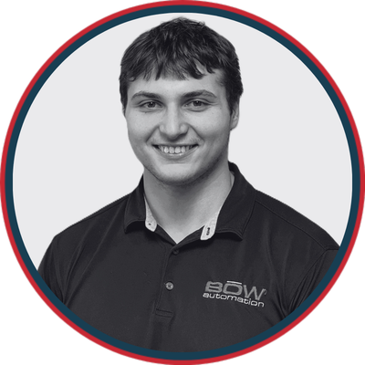 Cole Barela, Operations Coordinator