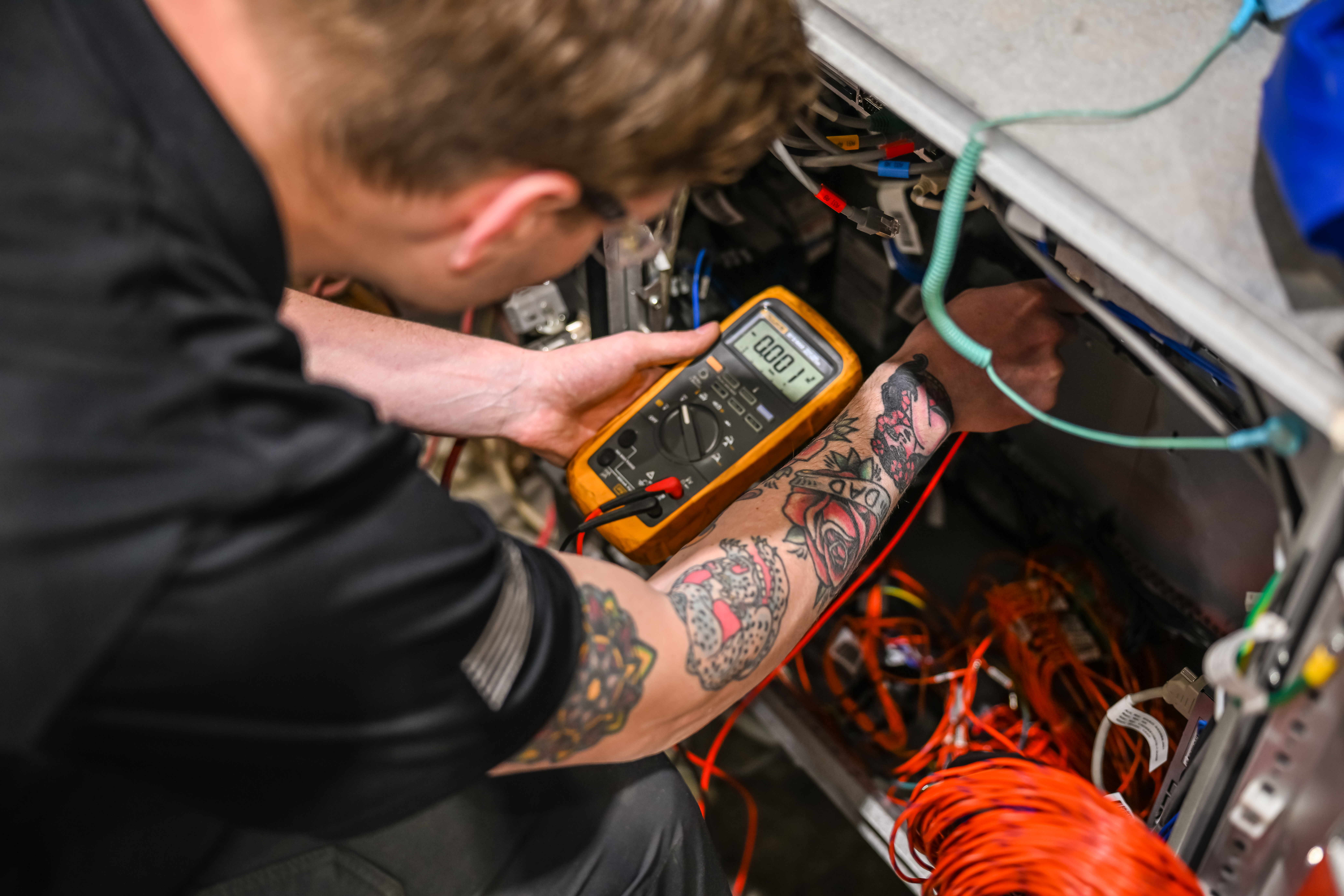 Bow Robotics ABB EPSON and FANUC Robot Repair, Maintenance, and More